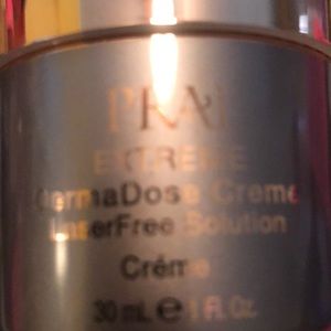 PRAI EXTREME Derma Dose Creme